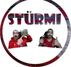 Stürmi