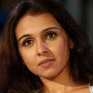 Suchitra Krishnamoorthi