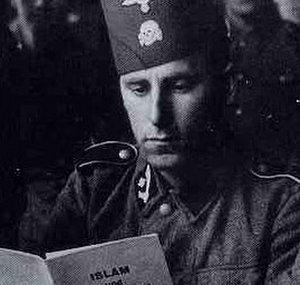 Sulaiman Ortega