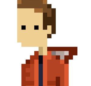 Super Pixel Rich
