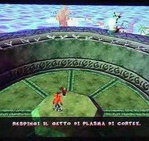 supercrashitalia