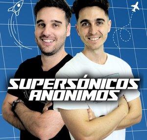Supersónicos Anónimos
