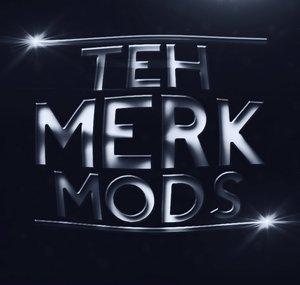 T e h M e r k M o d s™