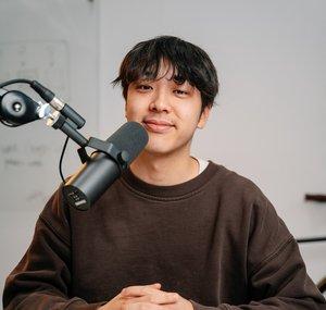 Taiga Fukuyama