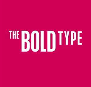The Bold Type