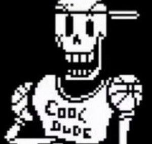 THE GREAT PAPYRUS