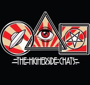 The Higherside Chats Podcast