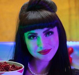 The Homicidal Homemaker
