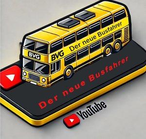 The new Busdriver