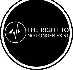 The Right To No Longer Exist