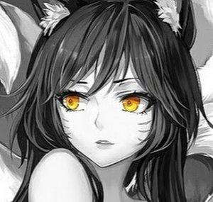THEKAGOMEKITTYWOLF