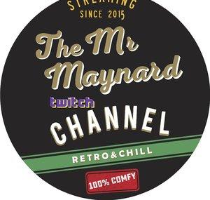 TheMrMaynard