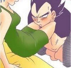 TheOfficialDBZbulma