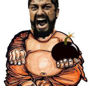 TheViolentBuddha