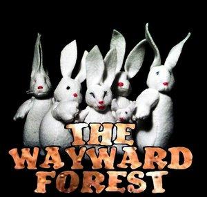 thewaywardforest