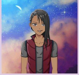Thomas Tenma