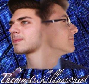 TMI-TheMystickIllusionist