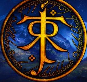 Tolkien - Discord
