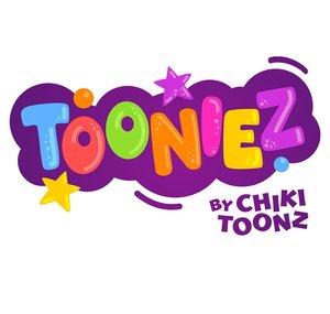 Tooniez - Nursery Rhymes & Kids Songs
