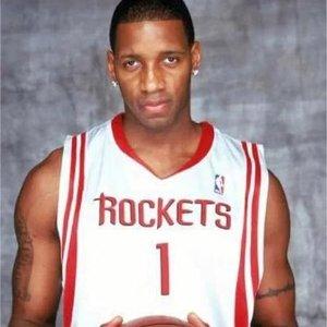 Tracy McGrady
