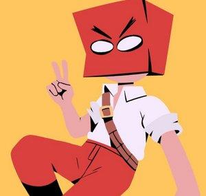 UltraSpiderCole