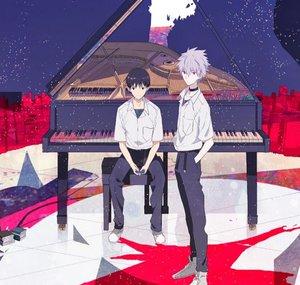 UMW Piano Covers