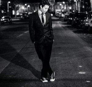 Victor King
