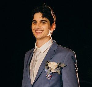Victor Sperry