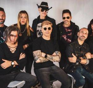 Vilma Palma e Vampiros