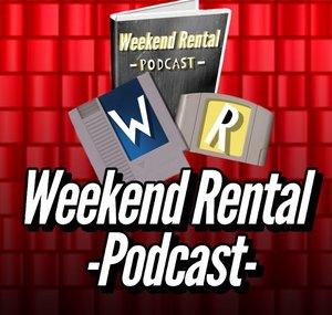Weekend Rental