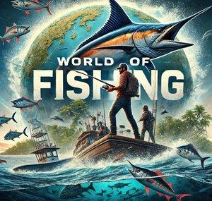 World of Fishing 