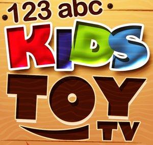 123abc KidsToy TV
