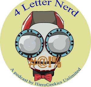 4 Letter Nerd