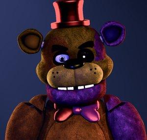 AaronSFM