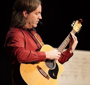 Acoustic Guitar Lessons