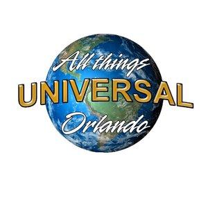 All Things Universal Orlando
