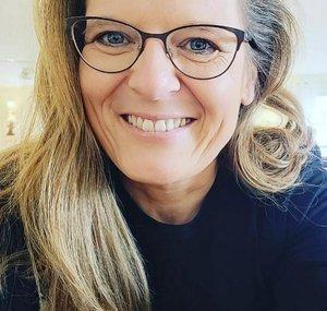 Angela Ludwig