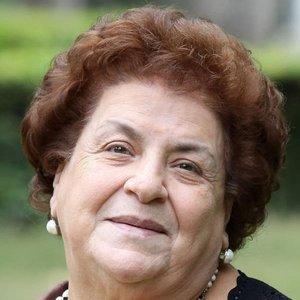 Anna Longhi