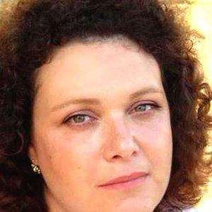 Anne-Marie Pisani