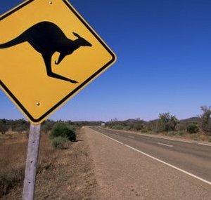 Aussie Roadgeek