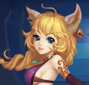 Aventuras de Cristal (Pamelita)