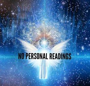 Baba Jolie Guided Messages