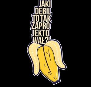 Bananowy Janek