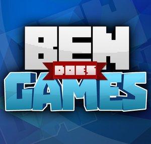 BenDoesGames