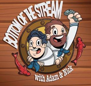 Bottom of the Stream