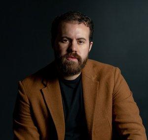 Brock Hewitt: Stories in Sound