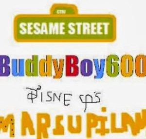 BuddyBoy600
