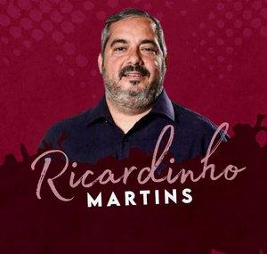 Canal do Ricardinho Martins