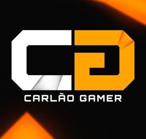 CARLÃO GAMER 