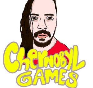 Chernobyl games